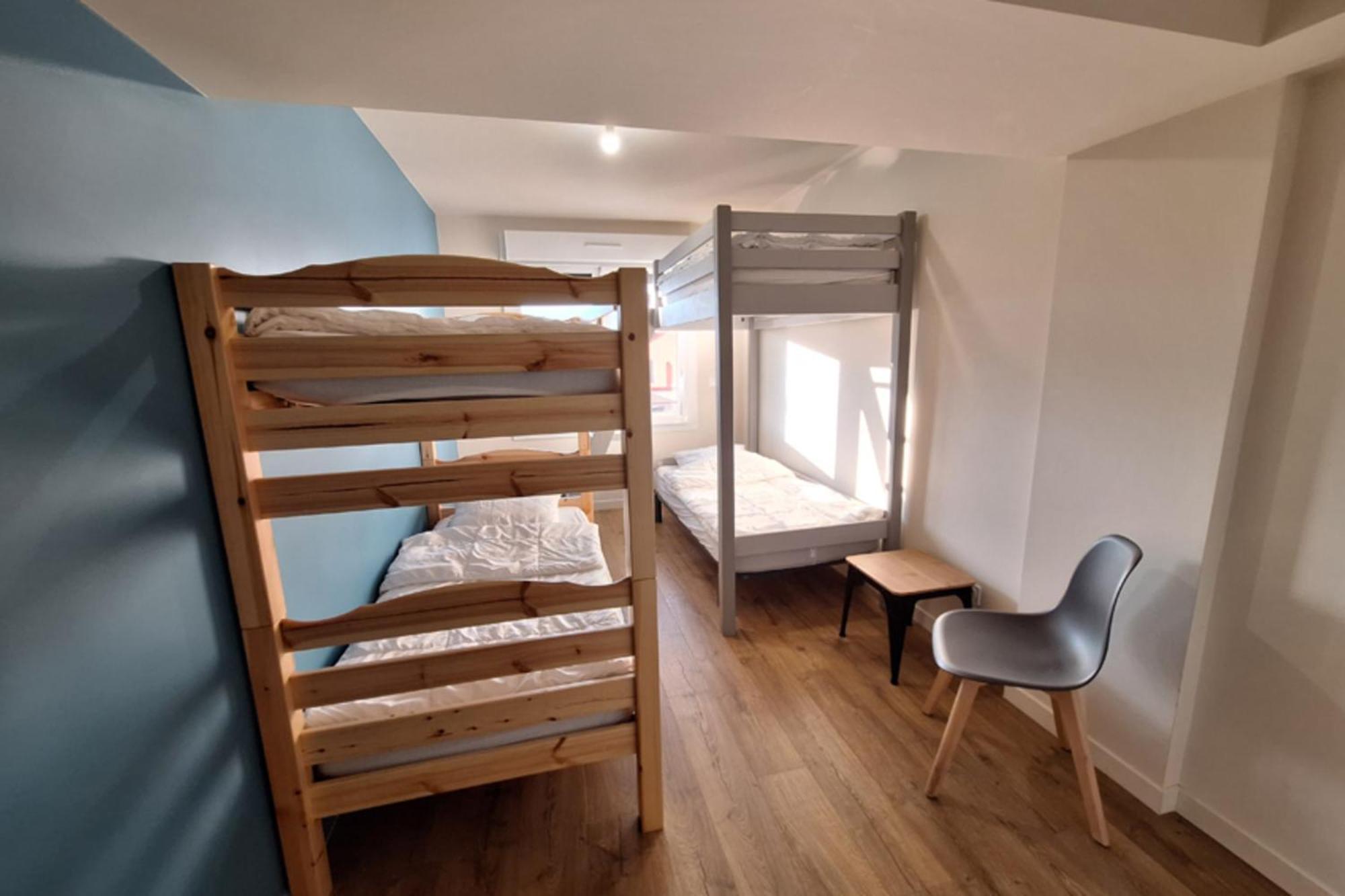 3-Rooms Apartment In Front Of Snow Les Arcs  Exterior photo